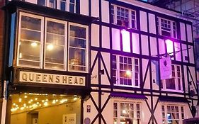 The Queens Head